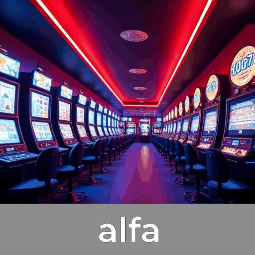 Cadastro na alfa