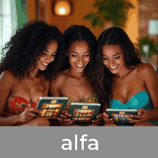 Acesso ao alfa
