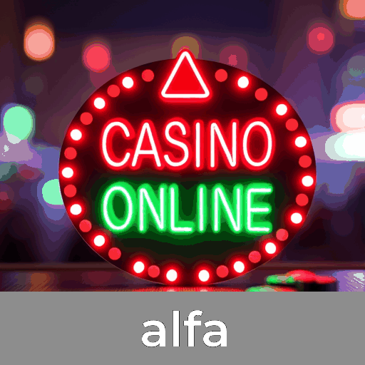 Acessar o site alfa COM