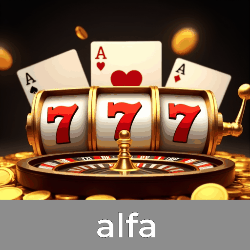Cassino Online alfa
