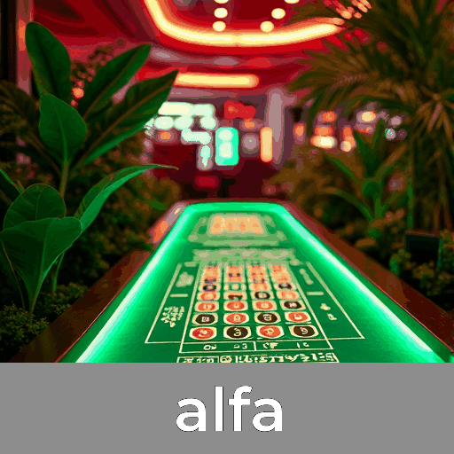 Cadastro na alfa