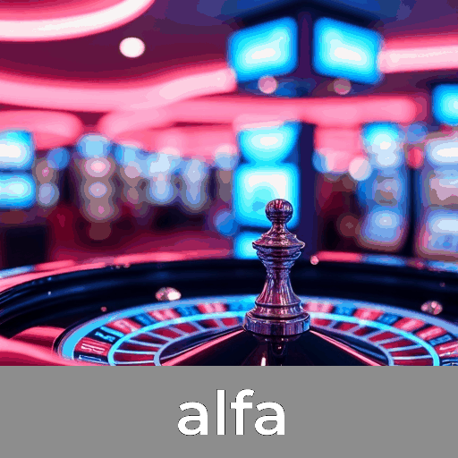 Acesso ao alfa