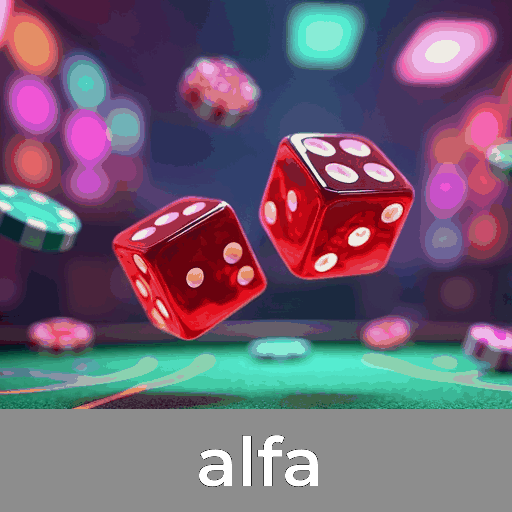 Cadastro na alfa