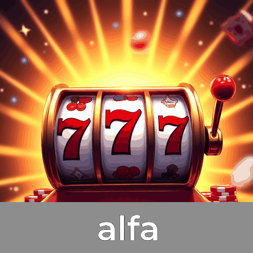 Acesso ao alfa