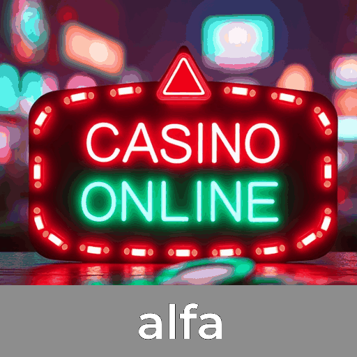 Cassino Online alfa