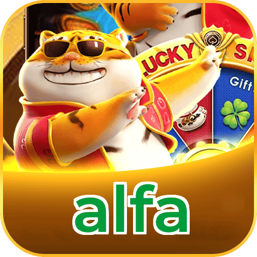 alfa logo