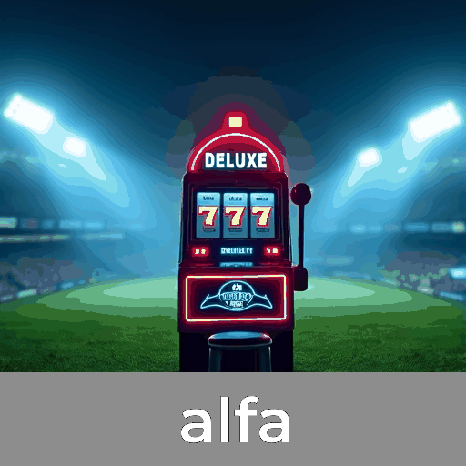 Cadastro na alfa