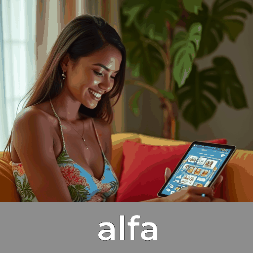 Cassino Online alfa