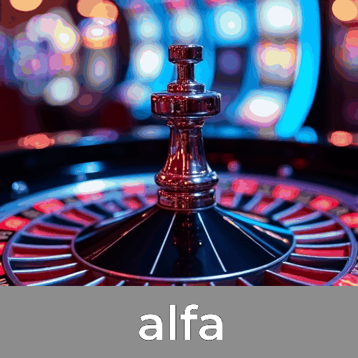 Cassino Online alfa