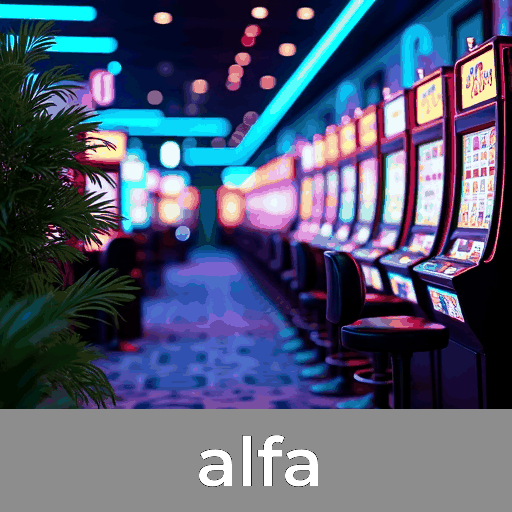 Cadastro na alfa