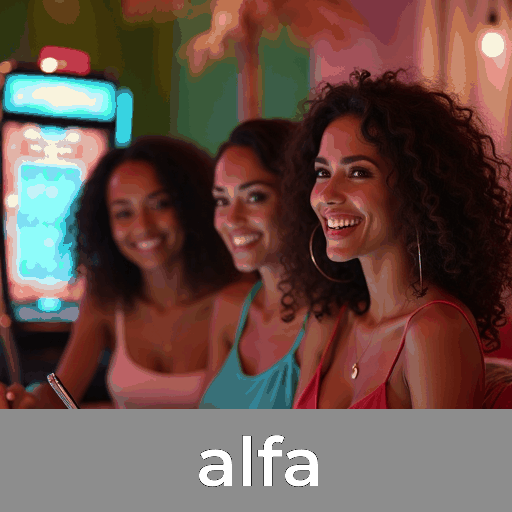 Cassino Online alfa