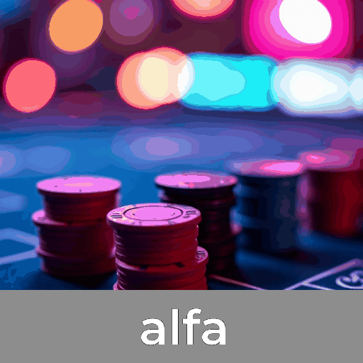 Cadastro na alfa