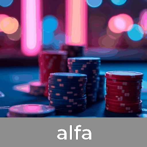 Acesso ao alfa