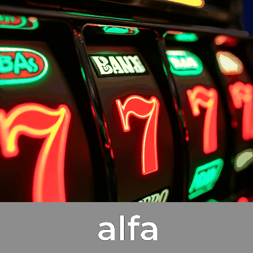 Acesso ao alfa