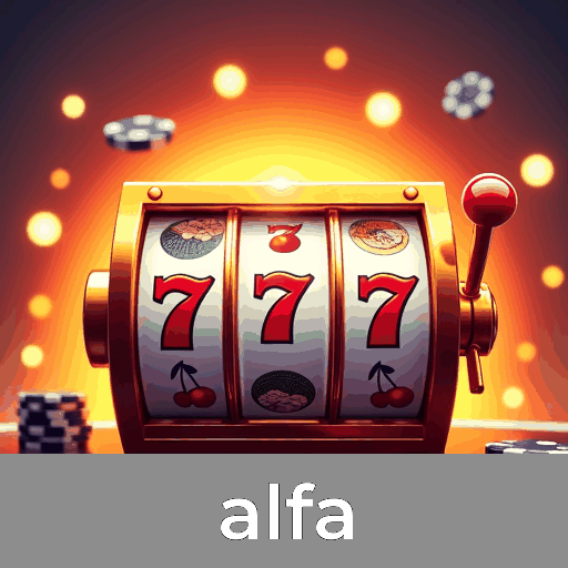 Acesso ao alfa