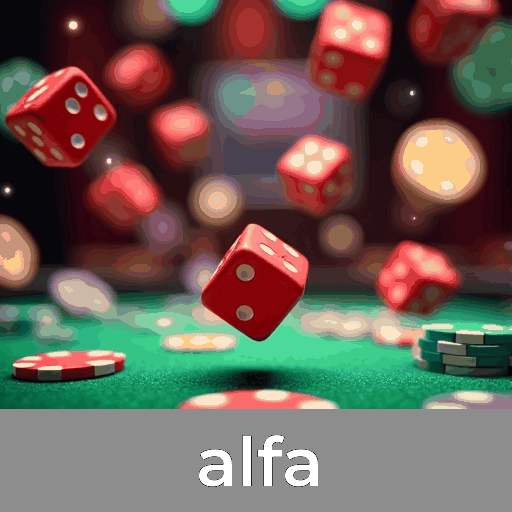 Acesso ao alfa