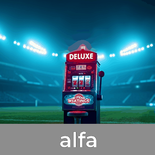 Cassino Online alfa