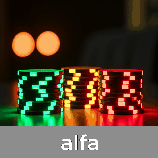 Cassino Online alfa