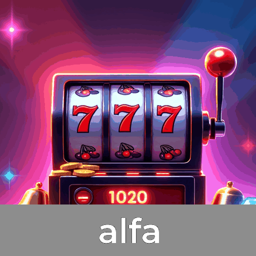Cadastro na alfa