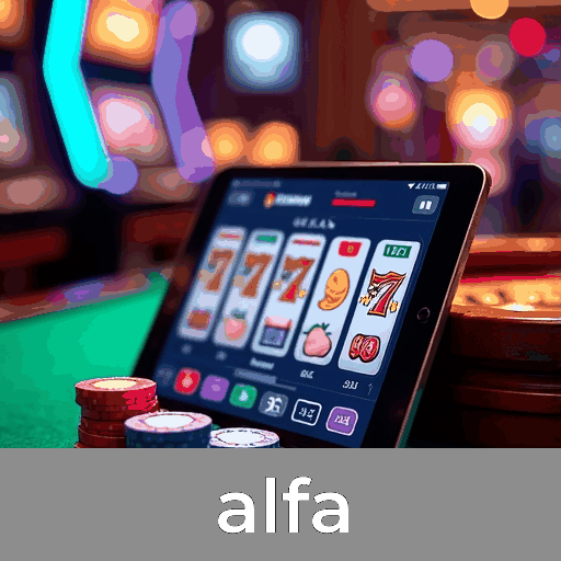 Cassino Online alfa