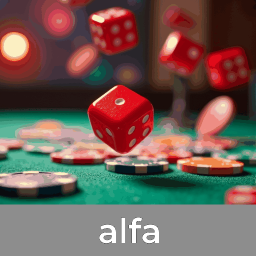 Jogos Crash no Cassino alfa