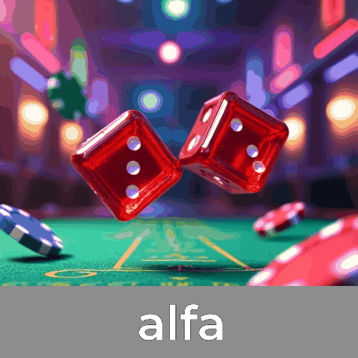 Cadastro na alfa