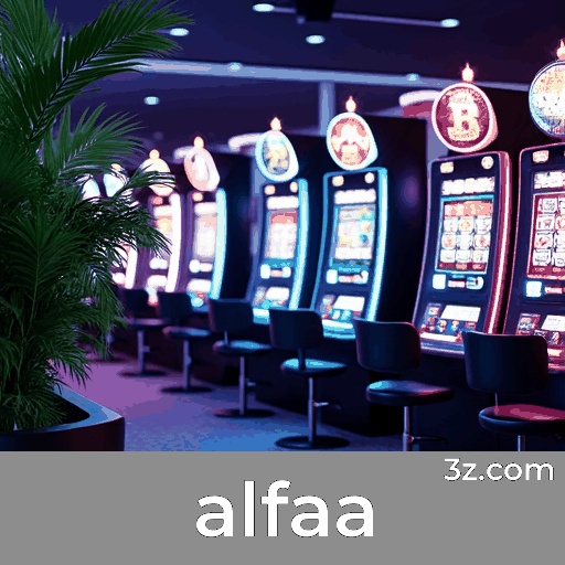 alfaa game mais image