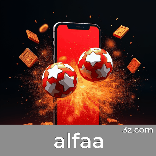 alfaa game mais image