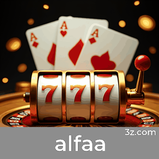 alfaa game mais image