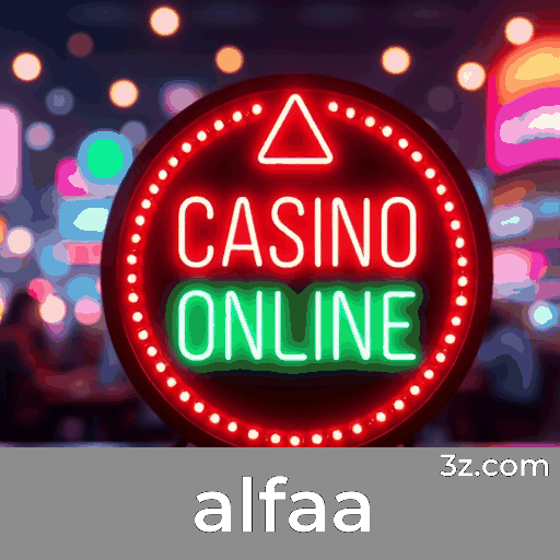 alfaa game mais image