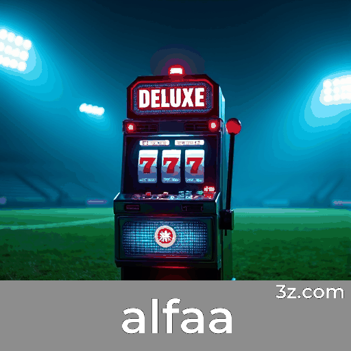alfaa game mais image