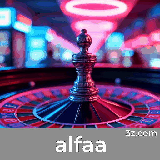 alfaa game mais image